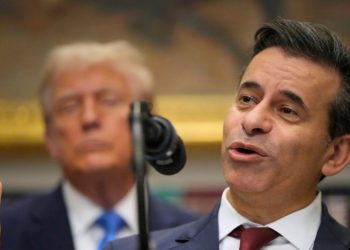 Marty Makary to resign as FDA commissioner after just one year
