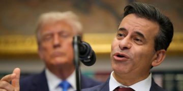 Marty Makary to resign as FDA commissioner after just one year