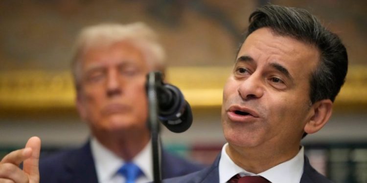 Marty Makary to resign as FDA commissioner after just one year