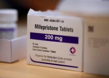 Louisiana urges Supreme Court to uphold order blocking mailing of abortion pill