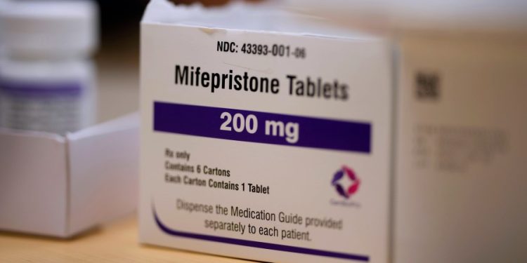Louisiana urges Supreme Court to uphold order blocking mailing of abortion pill
