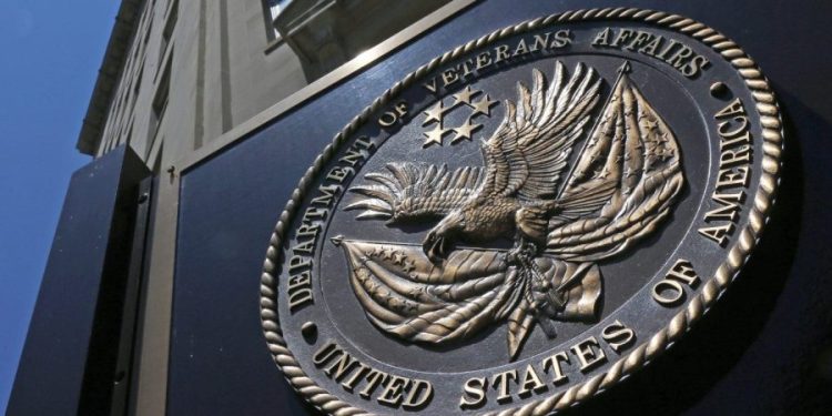 Trump administration sued by veterans group over VA abortion ban