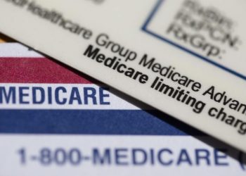 Trump administration freezes Medicare enrollments for new home health care, hospice providers