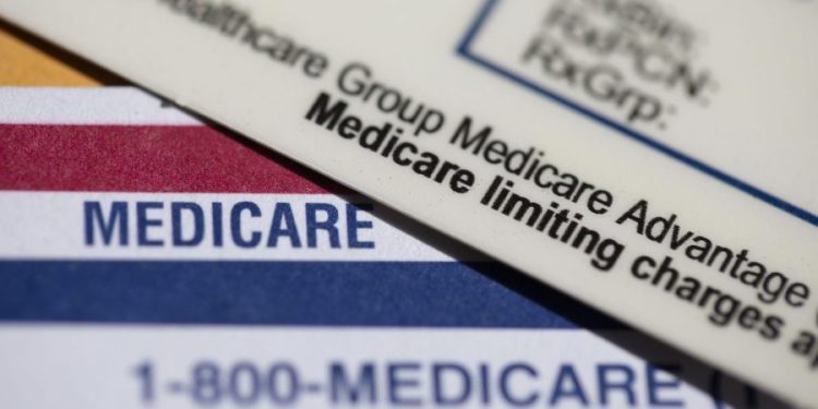 Trump administration freezes Medicare enrollments for new home health care, hospice providers