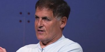 TrumpRx adds over 600 generic drugs; Mark Cuban joins White House rollout