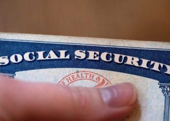 Medicare portal database exposed Social Security numbers: Reports