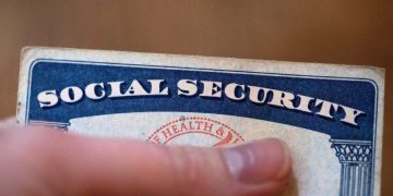Medicare portal database exposed Social Security numbers: Reports