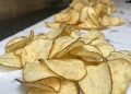 Popular potato chips recalled over salmonella concerns: FDA