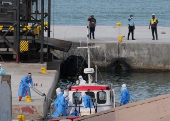 4 states monitoring for hantavirus after deadly cruise ship outbreak