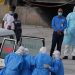 CDC hantavirus outbreak classification lowest emergency activation level: Report 