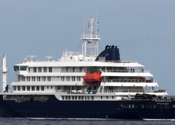 5 things to know about hantavirus after cruise ship outbreak