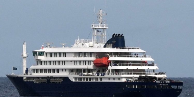 5 things to know about hantavirus after cruise ship outbreak