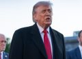 Trump on Hantavirus: ‘It’s very much we hope under control’