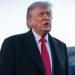 Trump on Hantavirus: ‘It’s very much we hope under control’