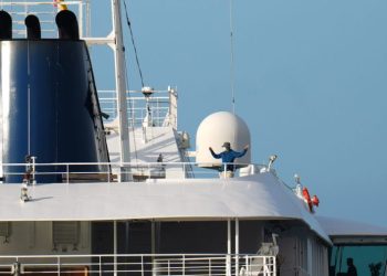 Should you cancel your cruise after the hantavirus outbreak?