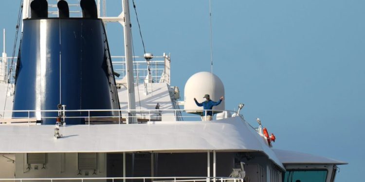 Should you cancel your cruise after the hantavirus outbreak?