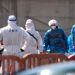 American on cruise ship tests positive for hantavirus as 17 arrive in Nebraska