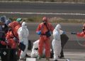 Hantavirus outbreak grows to 11 cases