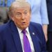 Watch live: Trump hosts healthcare affordability event