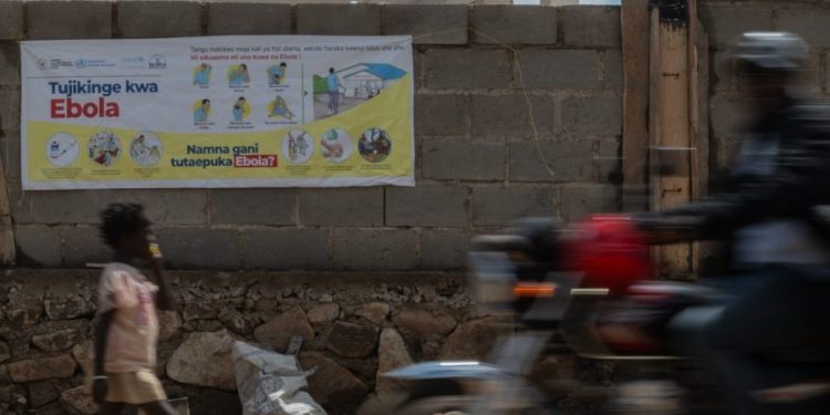 Trump administration expands Ebola travel restrictions to green card holders