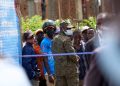 Ebola response hobbled by US withdrawal from global health
