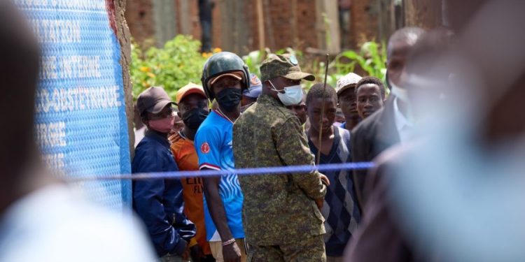 Former CDC epidemiologist: Ebola outbreak ‘will get worse before it gets better’
