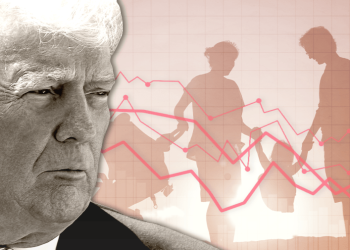 Trump’s baby boom goal sees few signs of progress