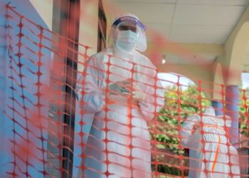 Trump focuses on keeping Ebola out of US over fighting outbreak abroad