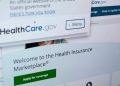 Health insurance marketplace feels growing tremors from GOP cuts 