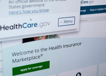 Health insurance marketplace feels growing tremors from GOP cuts 