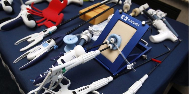 GLP-1s take bite out of stomach weight-loss surgeries: Research