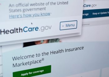CDC: About 8 percent of US was uninsured in 2025