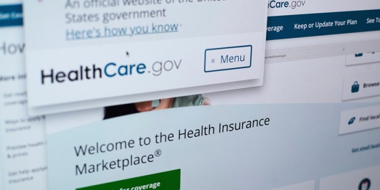 CDC: About 8 percent of US was uninsured in 2025