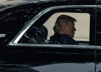 White House memo says Trump ‘remains in excellent health’ after physical