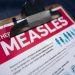 Utah becomes center of latest measles outbreak in US