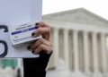 Supreme Court preserves abortion pill access over Alito, Thomas dissents 