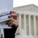Supreme Court preserves abortion pill access over Alito, Thomas dissents