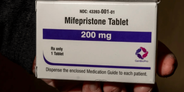 Abortion pill fight thrust into spotlight as midterms heat up