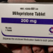 Abortion pill fight thrust into spotlight as midterms heat up