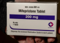 Democrats erupt over abortion pill block: ‘We won’t stop fighting’