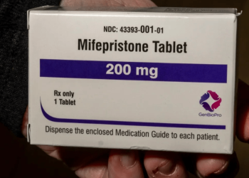 Democrats erupt over abortion pill block: ‘We won’t stop fighting’