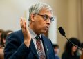 Acting CDC director on hantavirus: ‘This is not COVID’
