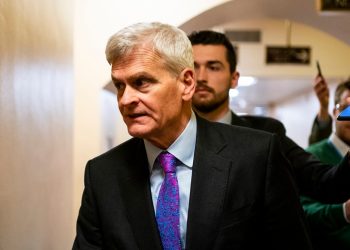 GOP’s Bill Cassidy faces new decisions on bucking Trump