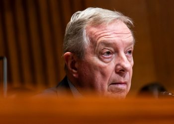 Durbin presses RFK Jr. to resist easing flavored vape regulations