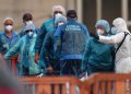 Hantavirus has not mutated to be more transmissible: WHO
