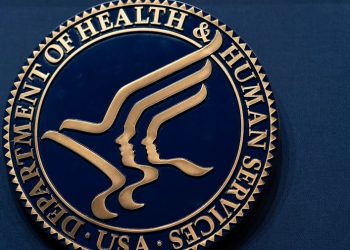 GOP House rep’s wife to temporarily serve as surgeon general