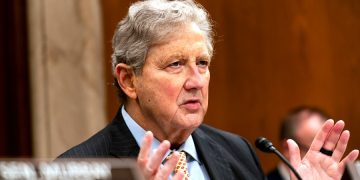 Trump shares fake Sen. Kennedy quote about Obama