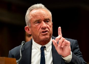 RFK Jr.: ‘We’re not worried’ about hantavirus spreading after cruise ship outbreak