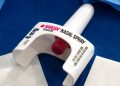 Fatal drug overdoses fall for third straight year: CDC