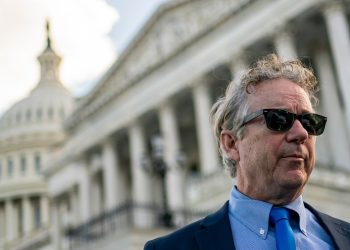 Rand Paul pushes for Fauci indictment before statute of limitations expires 